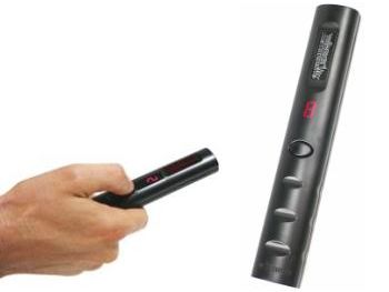 VELBUS - Fjernbetjening til VMB4PD og VMBITCW