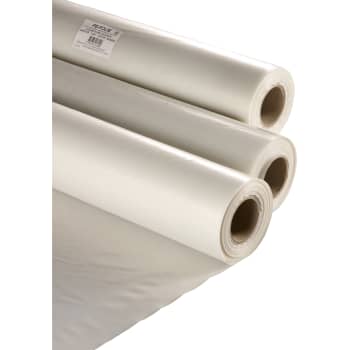 Afdækningsfolie, 0,15 mm x 2 x 50 m