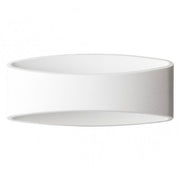 5W LED væglampe 3000K 550Lm - Hvid