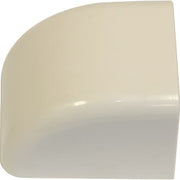 Montagekanal endedæksel TT 80 x 60