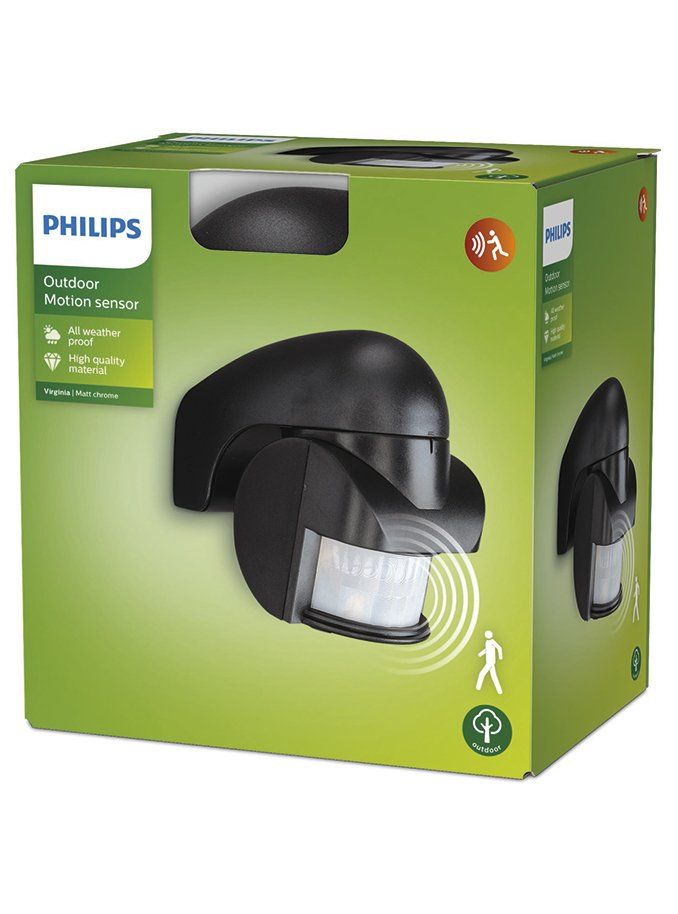 Philips Virginia Bevægelsessensor (IR)