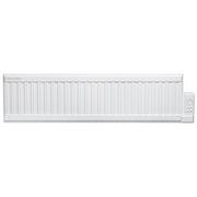 Oliefyldt radiator 900x300mm, 400W, 400V