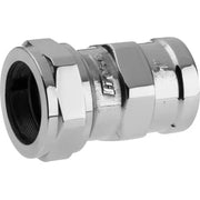 3/8" Rørsamler muffe/omløber