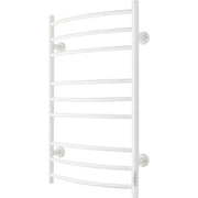 TVS eldo 9 hvid timer, 860 x 530 mm