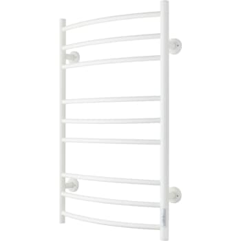 TVS eldo 9 hvid timer, 860 x 530 mm