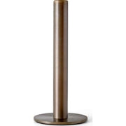 Bastant Design køkkenrulleholder i bruneret messing