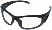 BESKYTTLESEBRILLER EN166 SORT