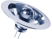 AR48 (Halospot 48) reflektorhalogen - 24V 20W 10°, GY4 sok.