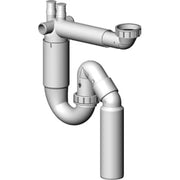 uni.s-vandlås 50mm væg gulv