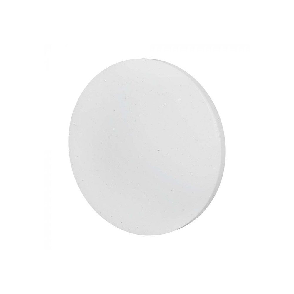 36W Loftlampe med RGB+WW+CW, Stjernebetræk - Kompatibel med Amazon Alexa og Google Home