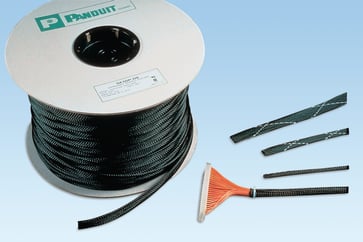 Beskyttelsesstrømpe  SE75P-CR0