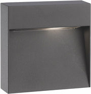 APEX II G9 M.GRÅ IP65