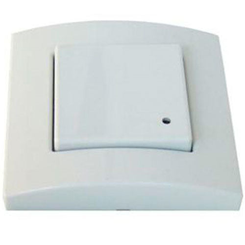 Columbustryk masterled hvid