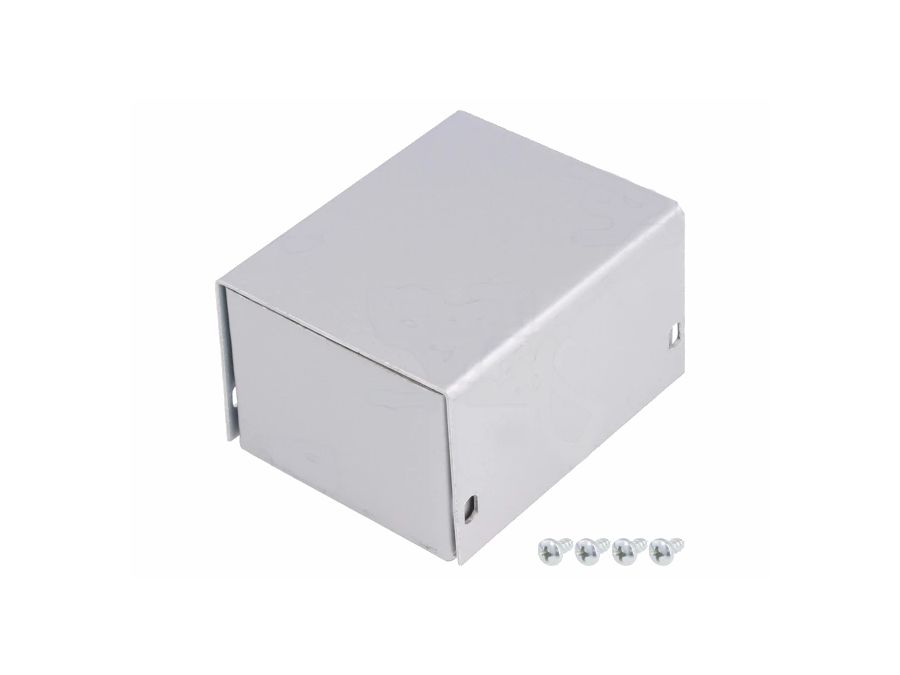 AL BOX kabinet 2/B - 57x72x43mm