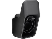 Vægholder/beskytter til EV Type 2 ladekabel, m. hænger