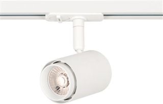 FOCUS TRACK MIC. 10W/927 630LM 1F 36° HV