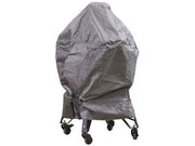 Grillcover - Ø80 x 20 x 80cm