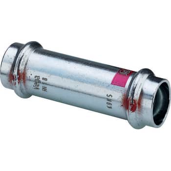 15 mm Prestabo skydemuffe