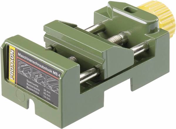 Maskinskruestik MS 4