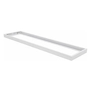 RAMME TIL LUX LED-PANEL 1200X300 MODUL