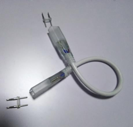 DIOFLEX 230V flex samler