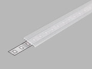 DIOFLEX afdækning C3 transparent 2m