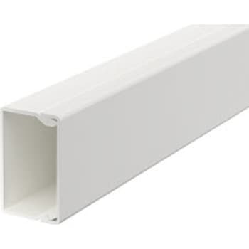 WDK KABELKANAL 25X40 MM PH RAL 9016