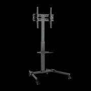 Rullebord m. TV beslag  32-55" 35kg, vipbar/højdejustering