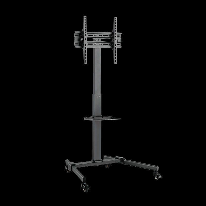 Rullebord m. TV beslag  32-55" 35kg, vipbar/højdejustering