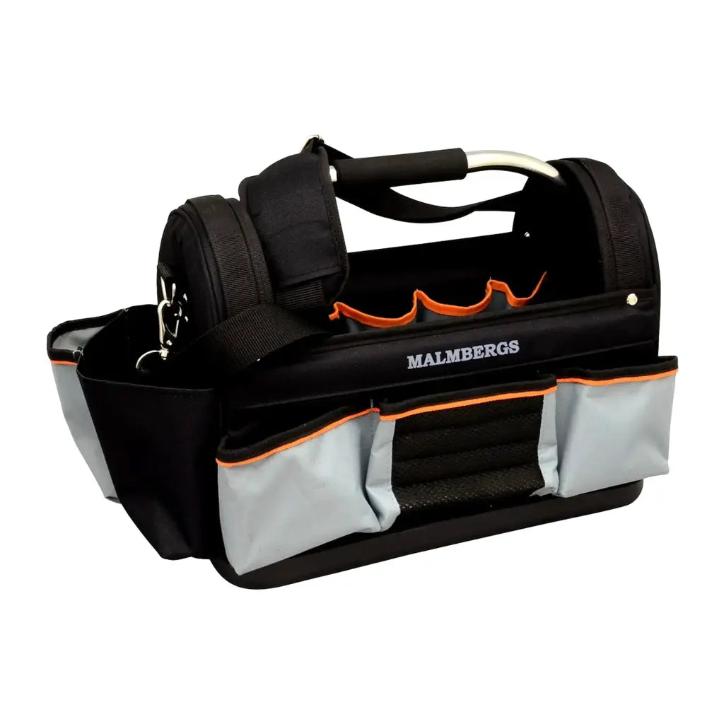 Værktøjstaske 400X210X310 MM