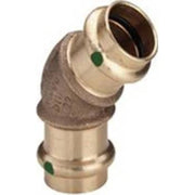 54 mm Sanpress bøjning 45°