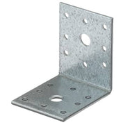 Vinkelbeslag V9, 70 x 70 x 55 x 3,0 mm, FZB