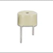 Mikro-summer - Forseglet, 8-12Vdc / 20mA, 85dB, printben