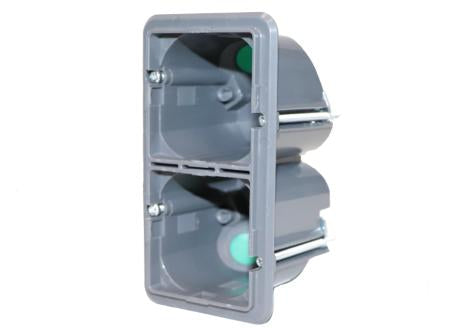 Kennig forfradåse 2,0 modul vindtæt