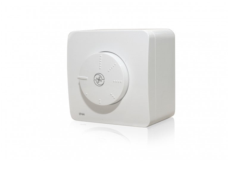 aRo AC Motor hastighedsstyring - 230Vac / 1A / 230W