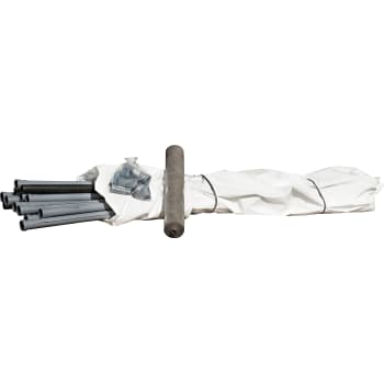 Wavin 40 mm tryksivestrenge med tekstil, ej trækfast, 2 x 16 m