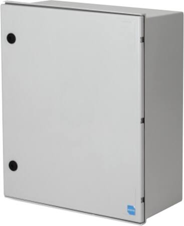 VÆGSKAB POLY 500X600X230MM BXHXD