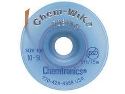 Tinsugetråd - 2,54mm x 1,5M