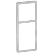 LK Fuga ramme SLIM 55 2½m - stål