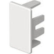 WDK ENDESTYKKE 20X35 MM PH RAL 9016