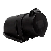 VÆGUDTAG STAGE, 32A, 3P+N+J, 6H, 400V, IP44