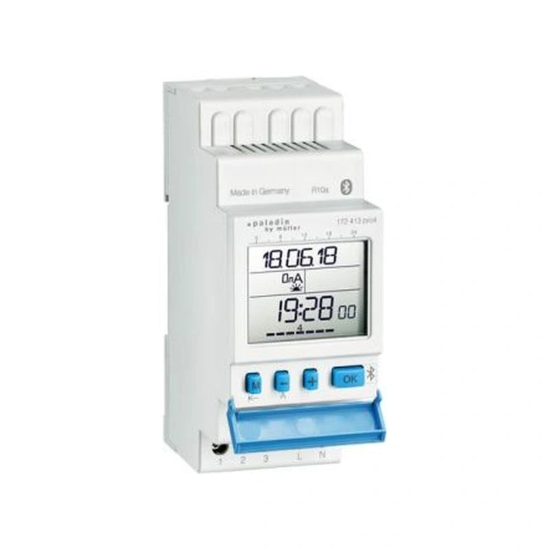 Kontaktur digi. astro 1 kanal Bluetooth