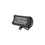 26W LED arbejdslampe til køretøjer - 2600lm, kold hvid, IP67, 10-30V, bil, lastbil, traktor, trailer, udrykningskøretøjer