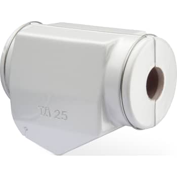 32-50 mm STAP isolering