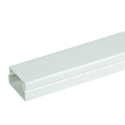 Tehalit kabelkanal komplet LF 60110 2 meter - perlehvid