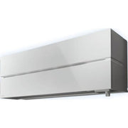 Varmepumpe Hero indedel MSZ-LN25, Rød