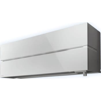 Varmepumpe Hero indedel MSZ-LN25, Rød