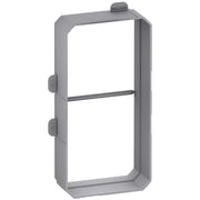 LK Fuga AIR pudsudligningsring 2m