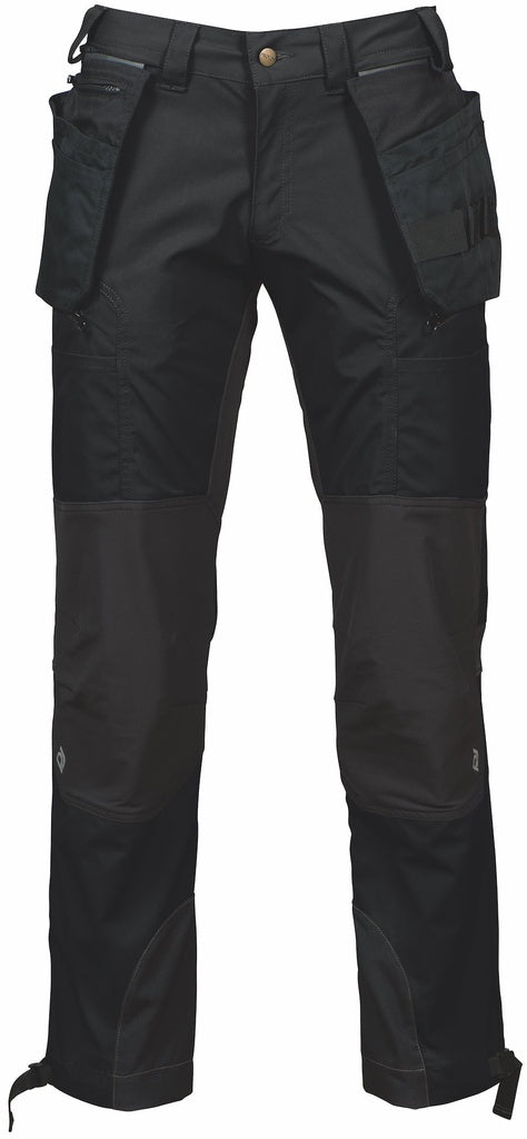 ARBEJDSBUKSER SORT 46