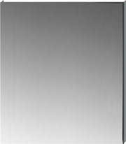 SPEJL FACETSLEBET 700X810X50MM